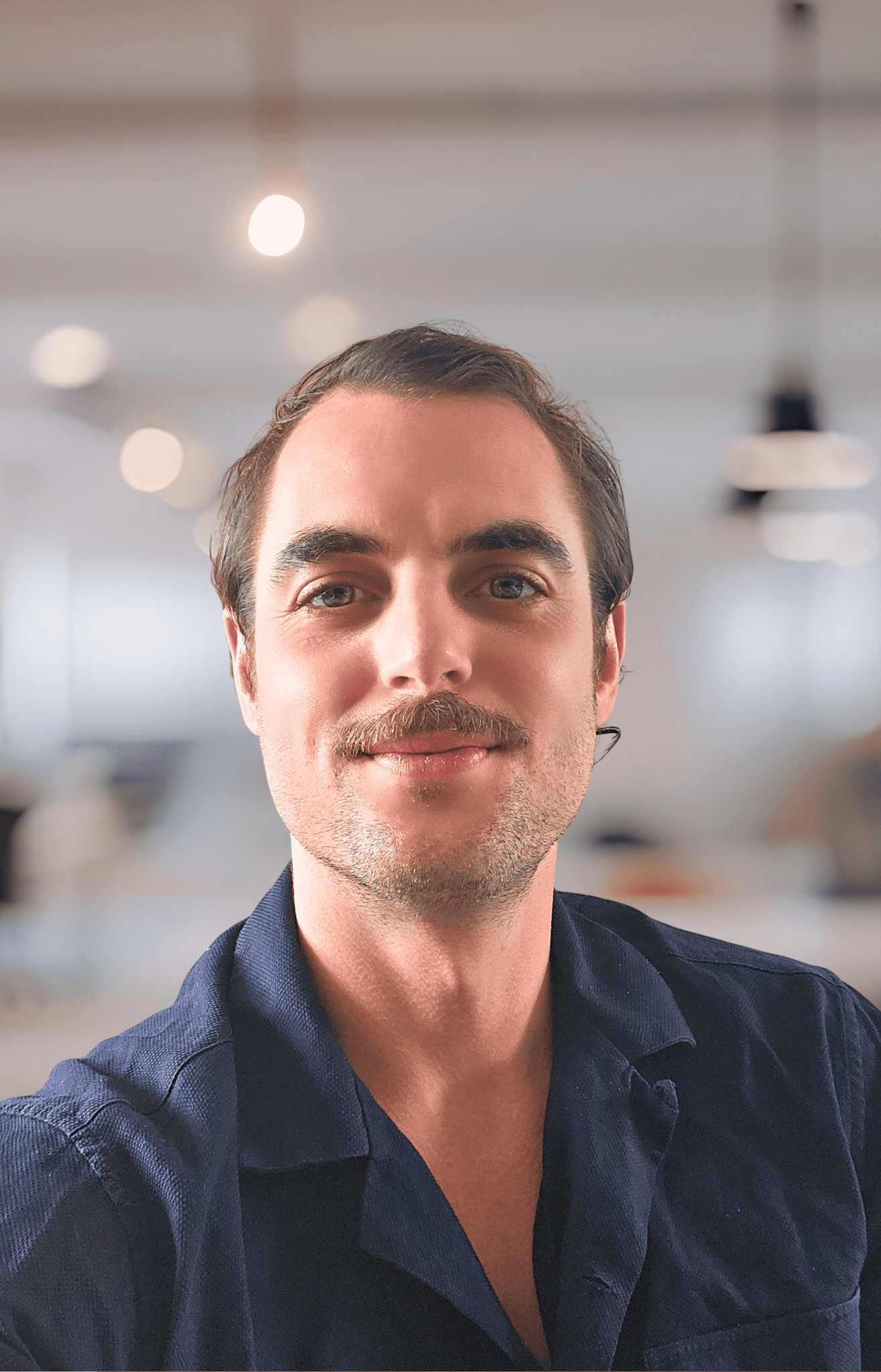 Mathias Nizan, fondateur de Masteria, expert en formation IA