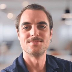 Mathias Nizan, fondateur de Masteria